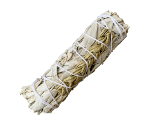 Sauge de la Terre Mère "Purification des Habitats"