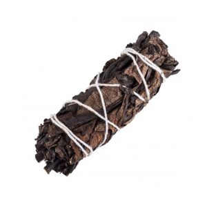 Sauge Noire "Clairvoyance"