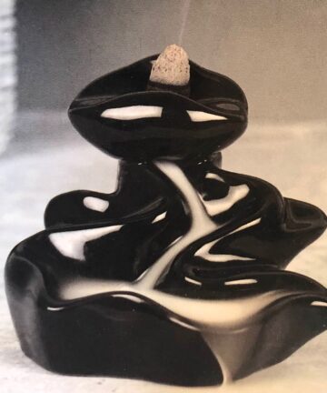 porte encens zen