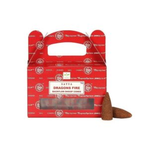 encens Feu du Dragon