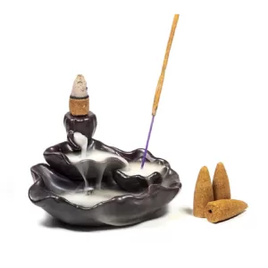 Fontaine à Encens - Flux Éternel