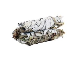 Sauge Blanche & Noire "Rêves lucides"