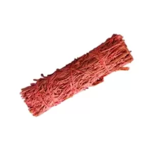 Sauge parfumée à la Rose "Essence d'Amour"