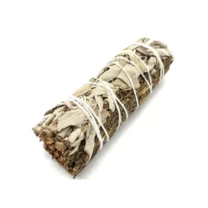 Sauge Blanche et Copal "Cœur Pur"