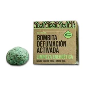 Encens d'Argentine - Bombitas "Purificateur d'énergie" x8
