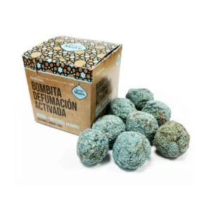 Encens d'Argentine - Bombitas "Ouvrir la Voie" x8