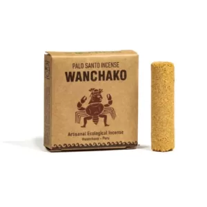 Encens du Pérou - "PALO SANTO"