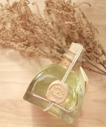 Parfum d'Ambiance "Fleur d'Oranger"