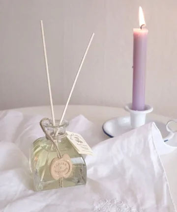 Parfum d'Ambiance "Jasmin"