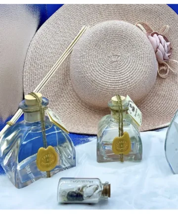 Parfum d'Ambiance "Monoï"