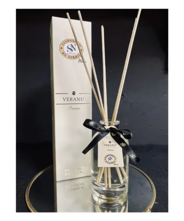 Parfum d'ambiance "Veranu" (Printemps)