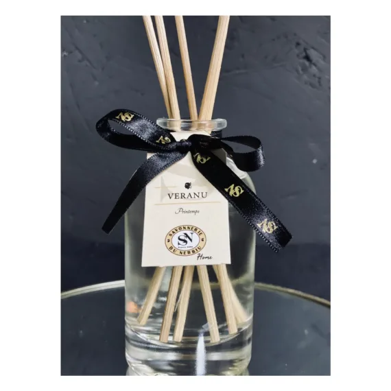 Corse - Parfum d'ambiance - Veranu (Printemps)