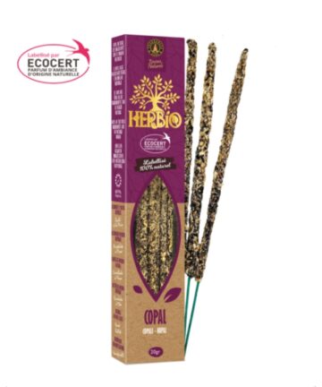 Encens Bio Ecocert "Copal"