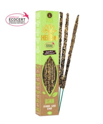 Encens Bio Ecocert "Jasmin"