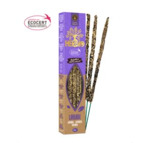 Encens Bio Ecocert "Lavande"