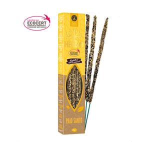 Encens Bio Ecocert "Palo Santo"