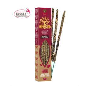 Encens Bio Ecocert "Bois de Santal"
