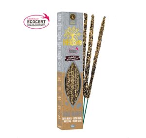 Encens Bio Ecocert "Sauge Blanche"