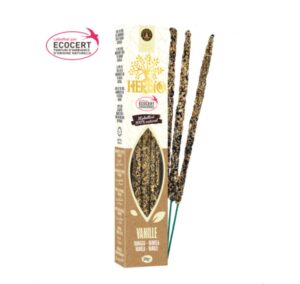 Encens Bio Ecocert "Vanille"