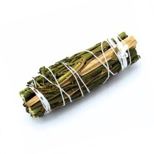 Palo Santo et Arruda "Anti Mauvais Oeil"