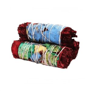 Sauge "Esprit du Dragon"