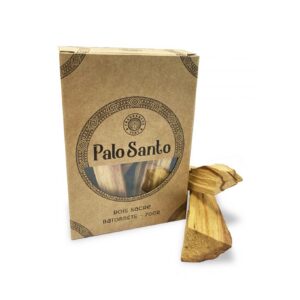 Palo Santo du Pérou "Paix des Andes"
