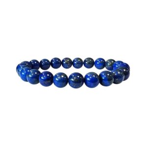 Bracelet Lapis Lazuli - AA+ «Anti-Stress»