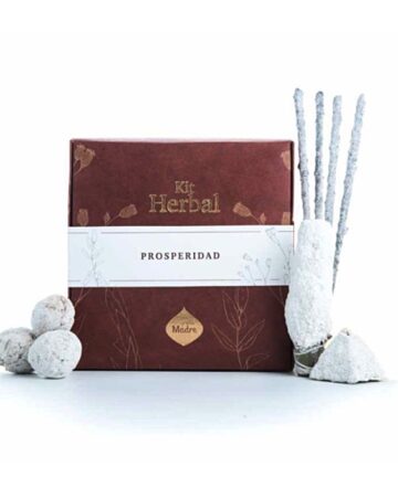 Coffret "Kit Prospérité et Chance"