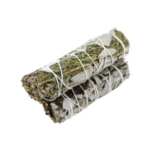 Sauge Blanche & Armoise "Divination"