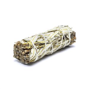 Yerba Santa « Bouclier Spirituel »