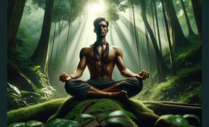 Tu sais, on vit dans un monde où l’agenda déborde plus souvent qu’il ne respire. Et dans ce tourbillon, il est facile de se laisser submerger par le stress, l’anxiété, ou même de sentir les griffes de la dépression nous effleurer. Mais, as-tu déjà pensé à la méditation comme à une ancre dans la tempête ?