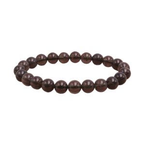 Bracelet Tectite Perles- AAA «Créativité & Inspiration Cosmique»