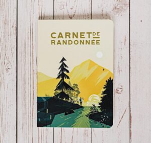 Carnet de Randonnée
