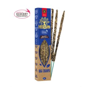 Encens Bio Ecocert "Nag Champa"