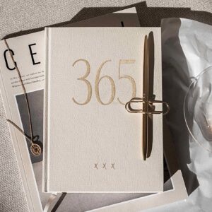 Journal de Bord 365 jours