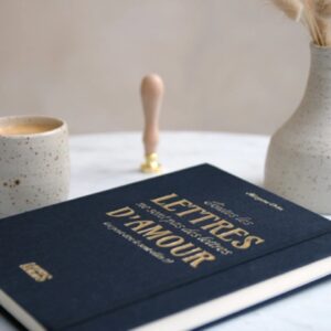 Mon Carnet Épistolaire