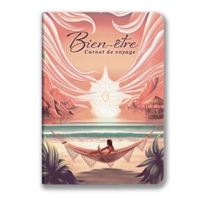 Carnet Bien-être & Développement personnel