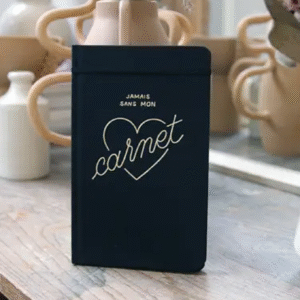 Carnet Solidaire « Jamais sans mon carnet »