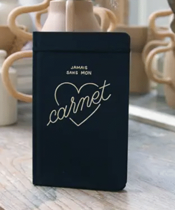 Carnet Solidaire « Jamais sans mon carnet »