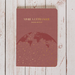 Carnet « Vivre à l’étranger »