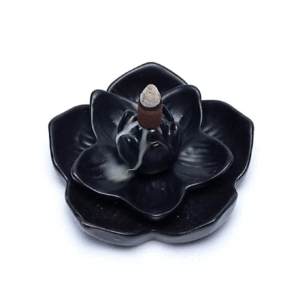 Fontaine à Encens "Fleur de Lotus"