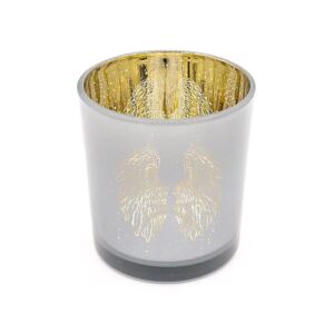 Photophore Ailes d’Ange « Ange Gardien »