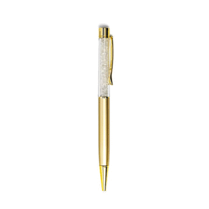 Stylo Cristal de Roche « Booster »