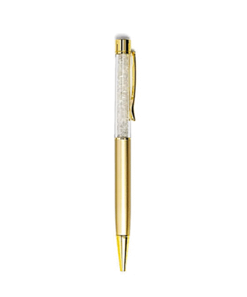 Stylo Cristal de Roche « Booster »