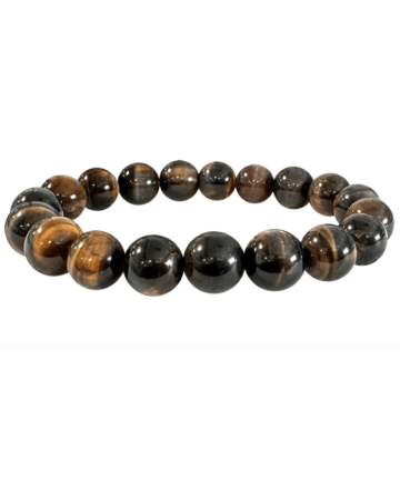Bracelet Œil de Faucon - AB « Lucidité »