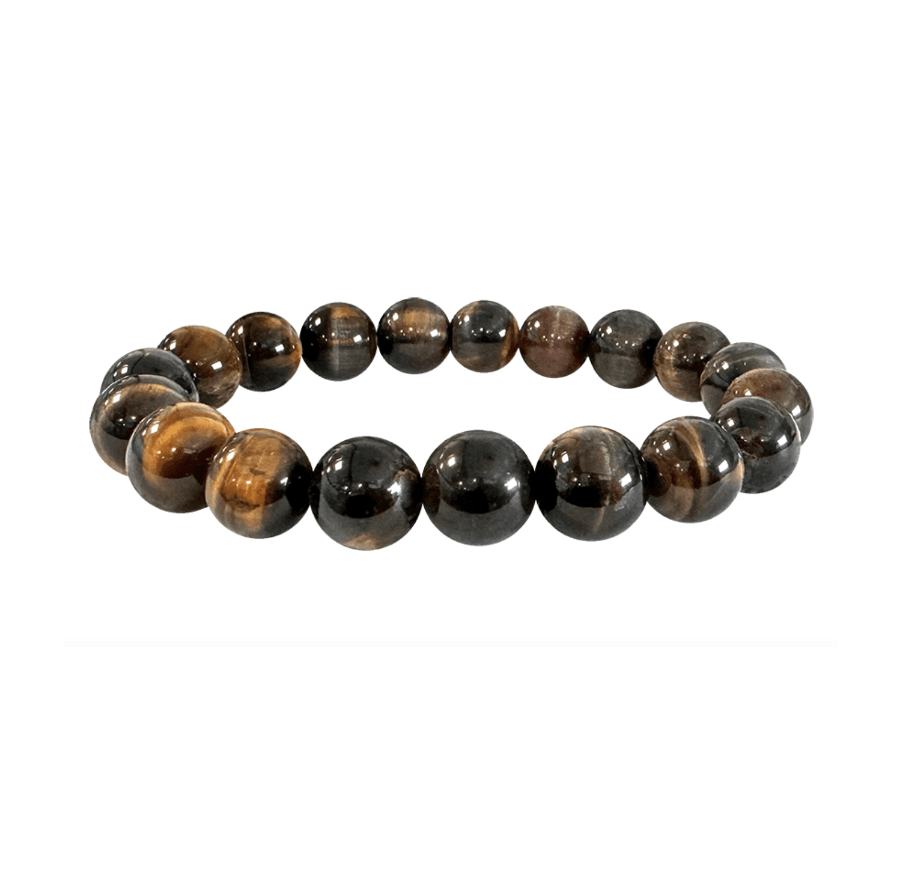 bracelet oeil de faucon